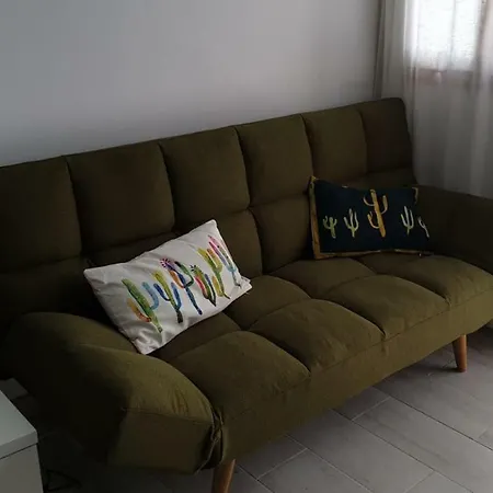 Apartamento Con Piscina Junto A La Playa *