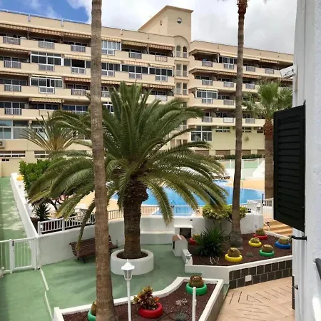 Lejlighed Apartamento Con Piscina Junto A La Playa