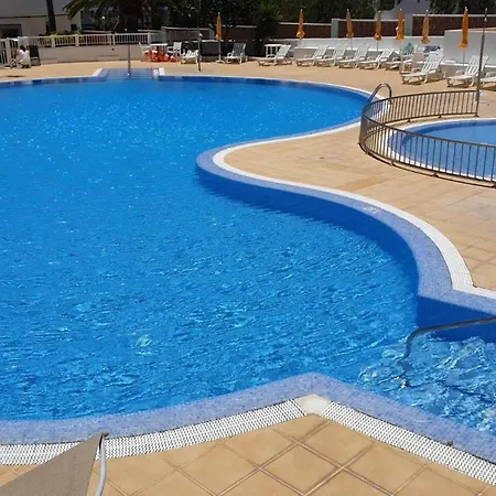 Apartamento Con Piscina Junto A La Playa * Callao Salvaje