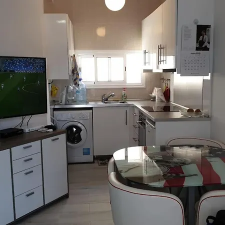 Apartamento Con Piscina Junto A La Playa *